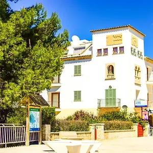 Apartment Torre Playa, Port de Pollença