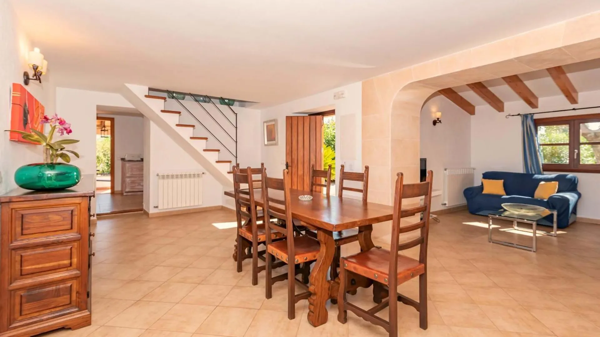 Villa Els Baladres By Sealand Villas Port de Pollenca