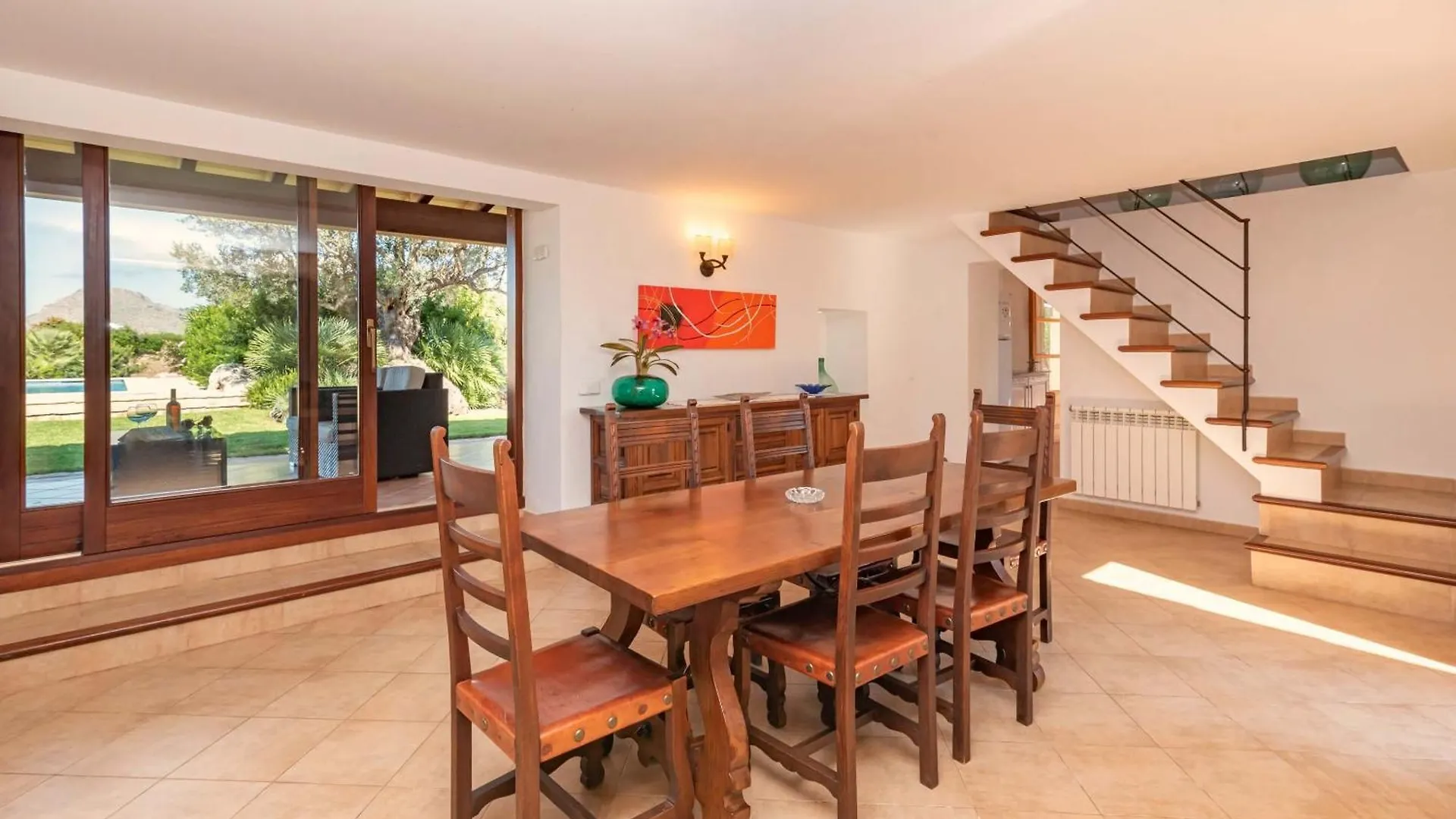 Villa Els Baladres By Sealand Villas Port de Pollenca