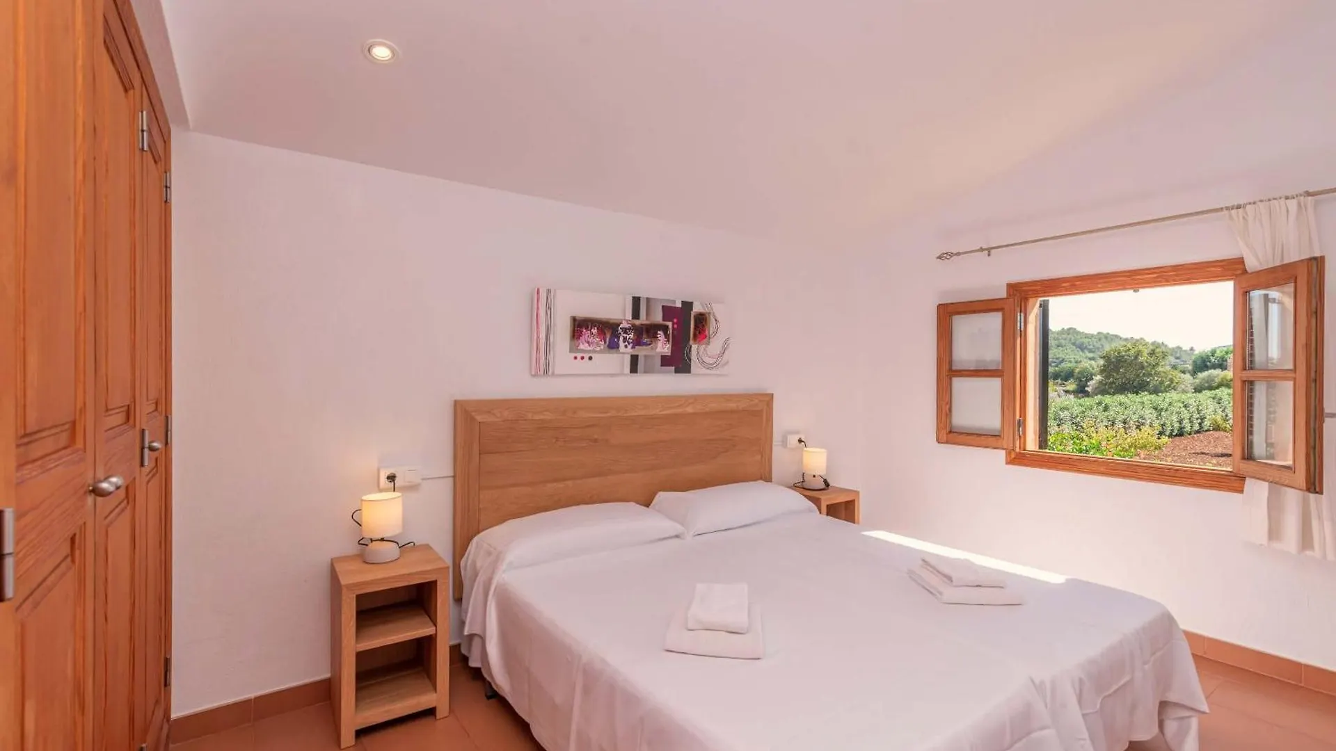 Villa Els Baladres By Sealand Villas Port de Pollenca