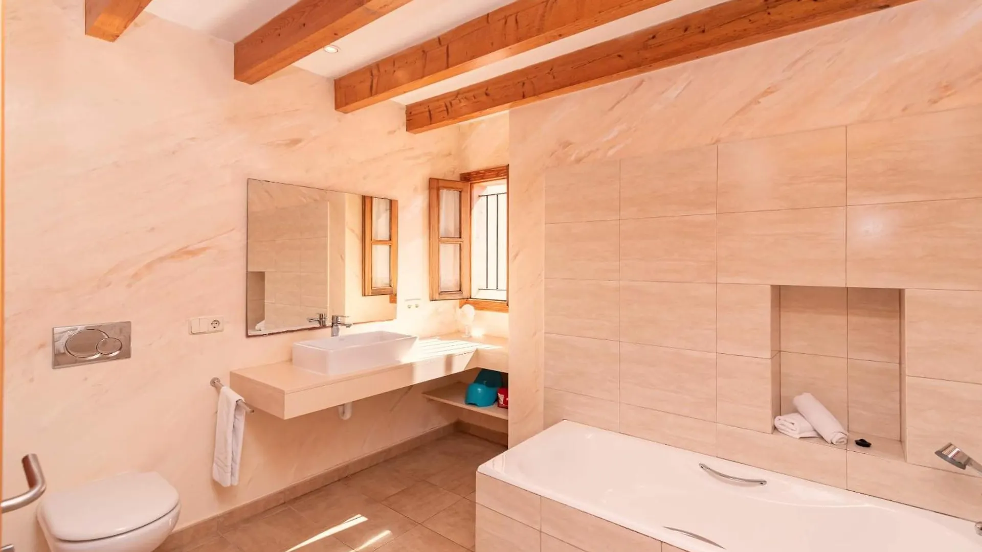 Villa Els Baladres By Sealand Villas Port de Pollenca Spain