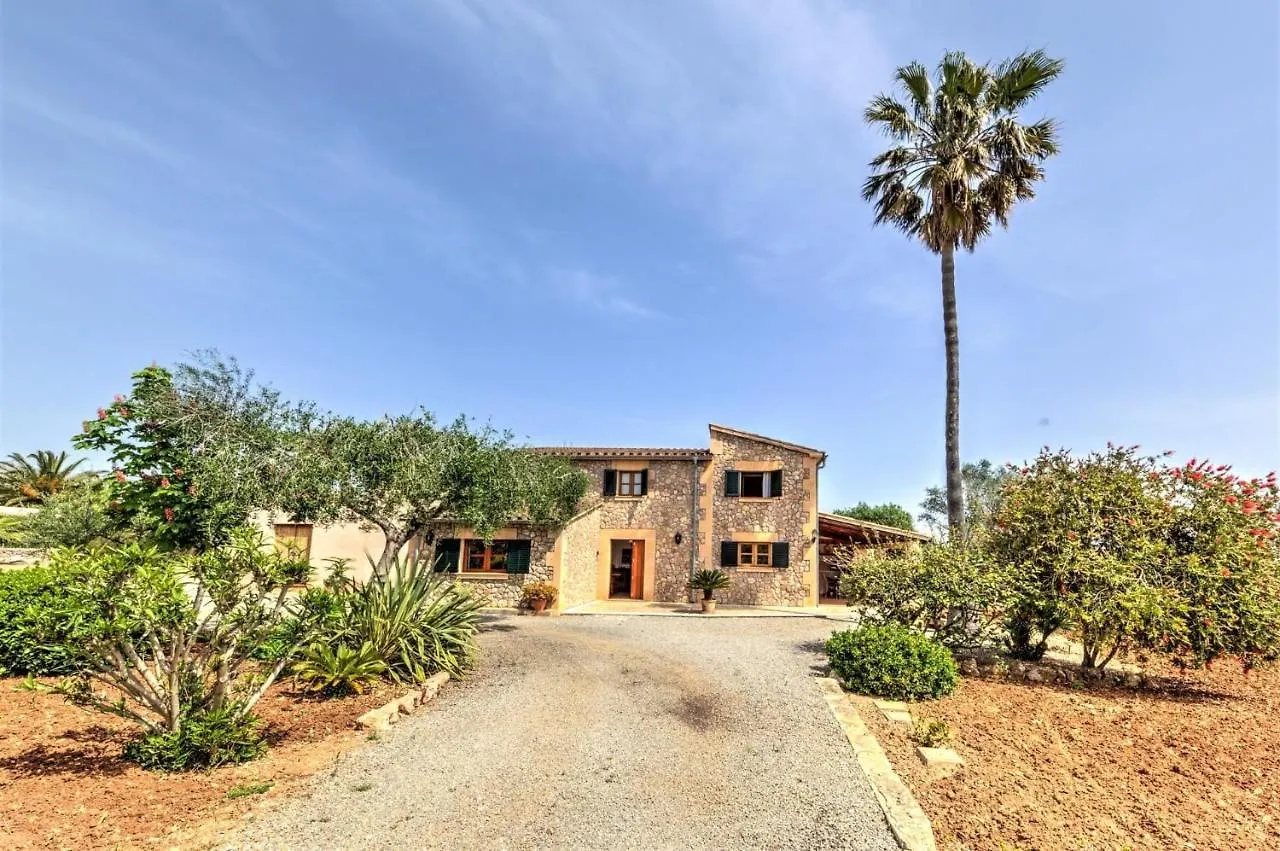 Villa Els Baladres By Sealand Villas Port de Pollenca 0*,  Spain