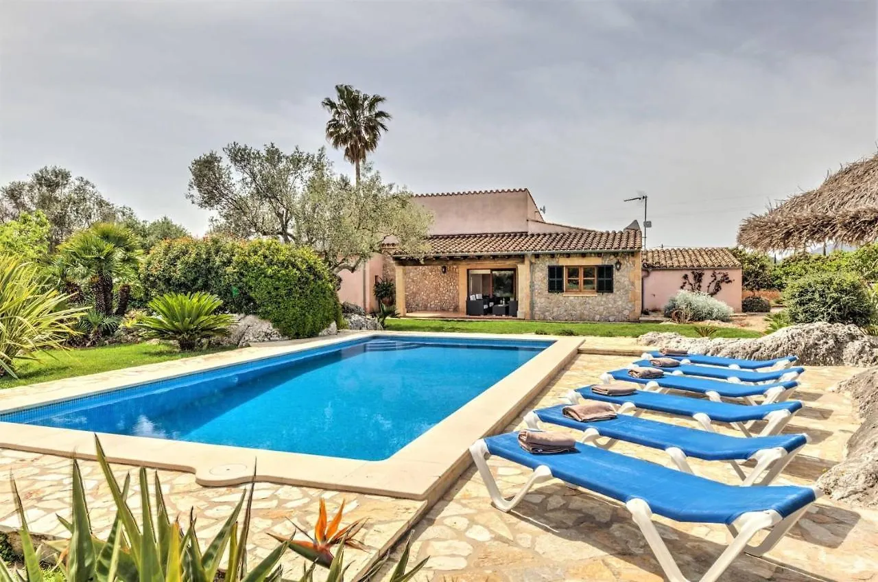 Villa Els Baladres By Sealand Villas Port de Pollenca Spain