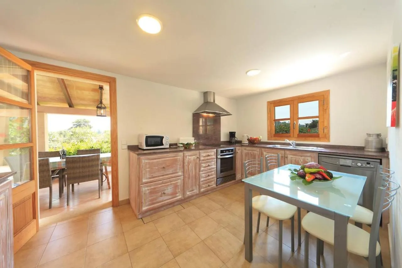 Villa Els Baladres By Sealand Villas Port de Pollenca Spain