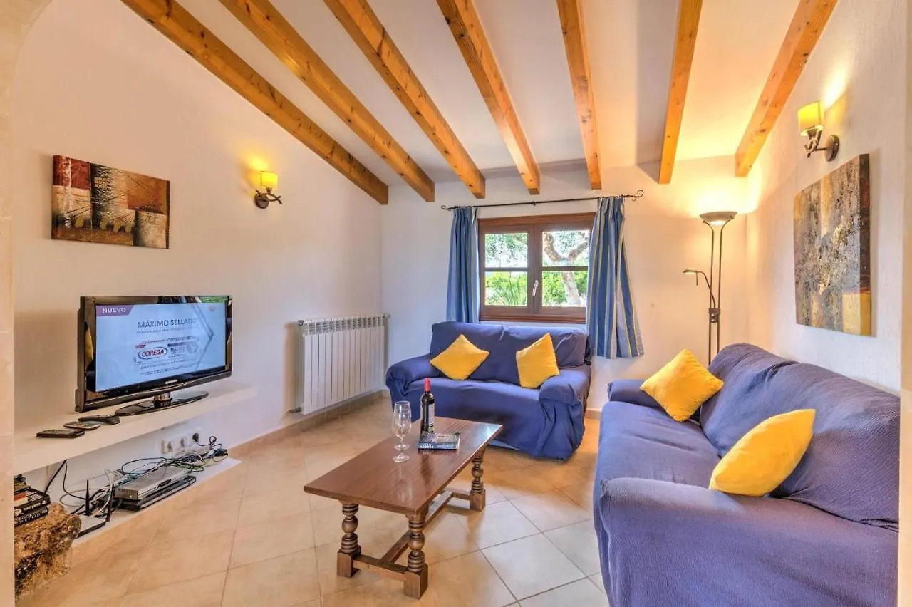 Villa Els Baladres By Sealand Villas Port de Pollenca