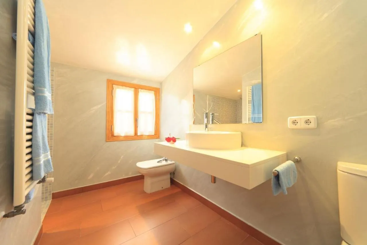 Villa Els Baladres By Sealand Villas Port de Pollenca