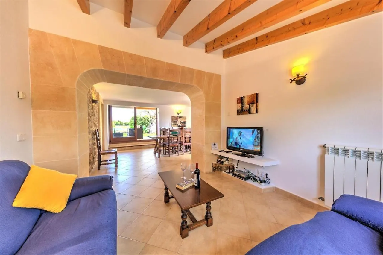 Villa Els Baladres By Sealand Villas Port de Pollenca
