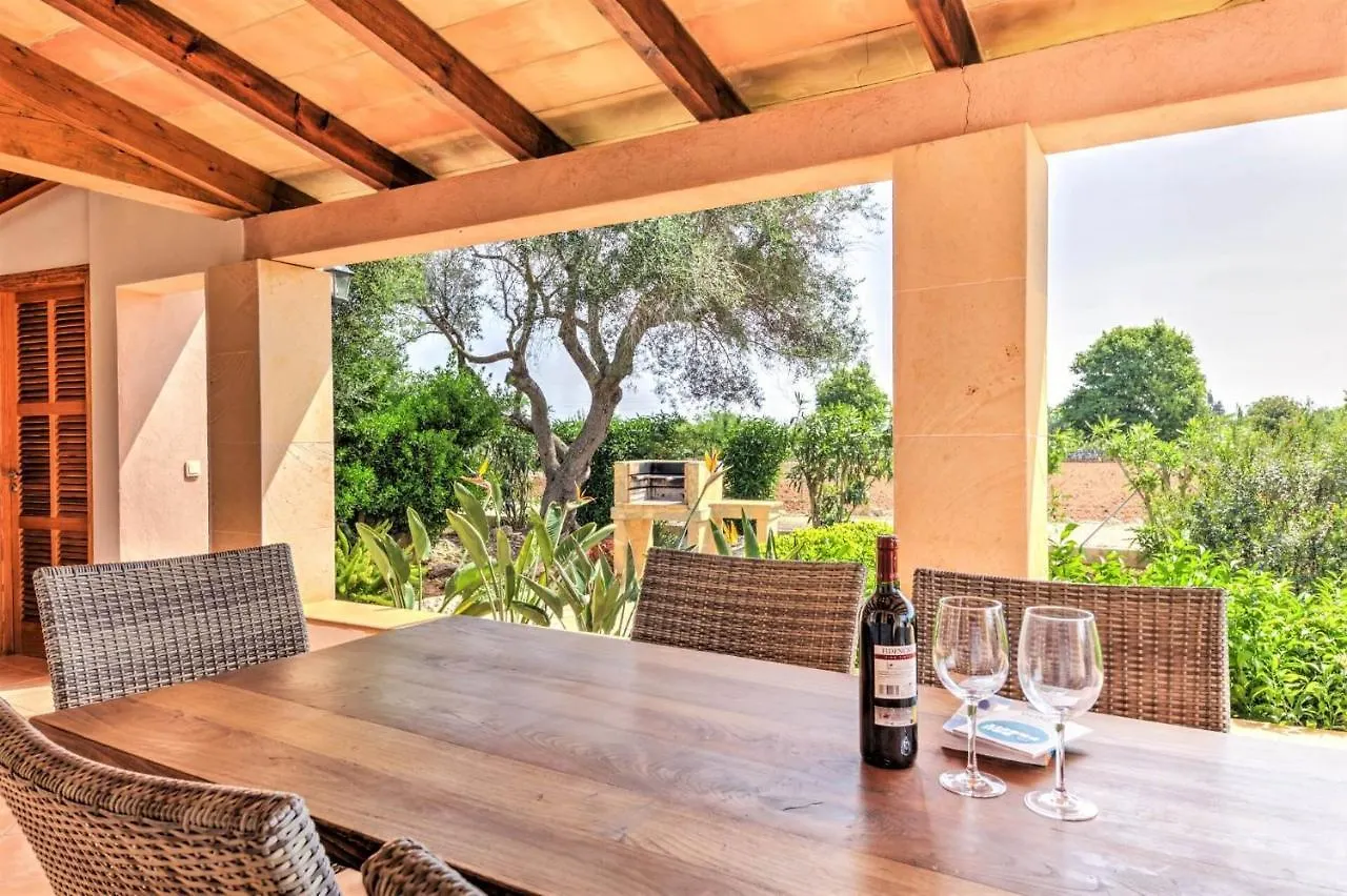 Villa Els Baladres By Sealand Villas Port de Pollenca