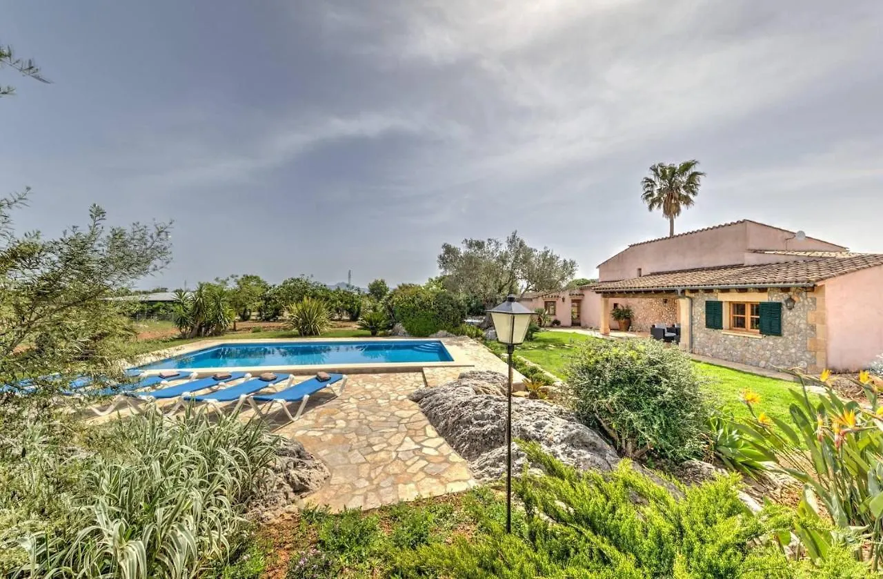Villa Els Baladres By Sealand Villas Port de Pollenca