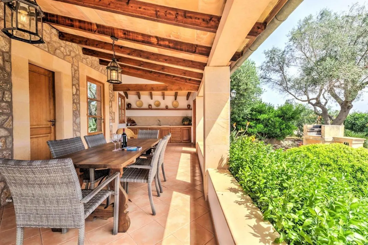 Villa Els Baladres By Sealand Villas Port de Pollenca