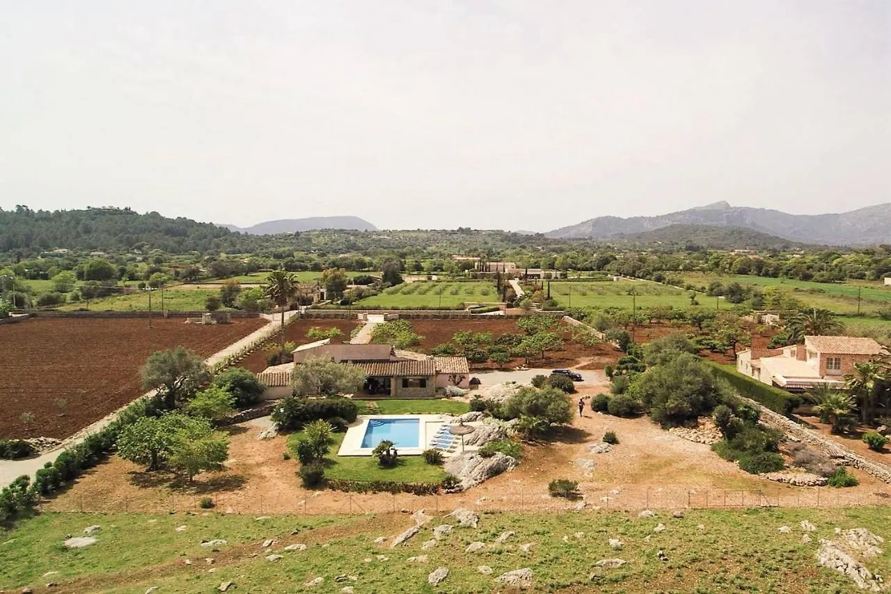 Villa Els Baladres By Sealand Villas Port de Pollenca
